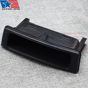 Lower Center Console Storage Tray For Mercedes-Benz W203 C-Class C230 C240 C320 - Picture 1 of 12