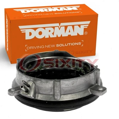 Actuador Dorman 4x4 para ejes de transmisión Ford Expedition 2007-2015 mm Foto 1 de 4