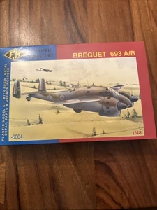 Fonderie Miniatur 1/48 Breguet 693 A/B - Bild 1 von 11