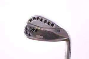 PXG 0311 - Demo 9-Iron Stiff Flex Steel Shaft Very Good - Picture 1 of 8