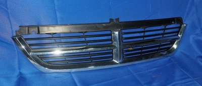 Sprinter 2500 3500 2002-2006 furgoneta conjunto de parrilla superior delantera fabricante de equipos originales con garantía Foto 1 de 4