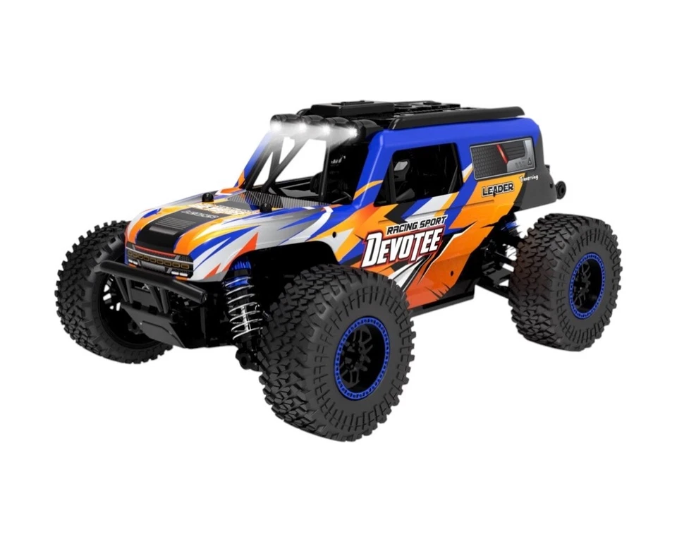 Absima Desert Runner Devotee 1 20 blau 4WD RTR AB-10033