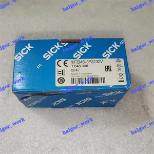 🌟🌟1PCS NUEVO WTB4S-3P2232V VÍA DHL/UPS #AA✈️✈️ - Imagen 1 de 4