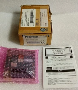 PRO-FACE MODEL: CA5-PFSALL/EX-01 3383202 PROFIBUS DP MODULE NEW - Picture 1 of 15