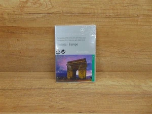 Navigation DVD Comand APS 2009/2010 Europa Mercedes R171/W211 - A2118272465 - Bild 1 von 1