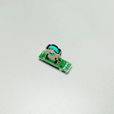 Mouse Repair Parts Scroll Wheel Motherboard for Logitech G403Hero/G703Hero - Image 1 of 4