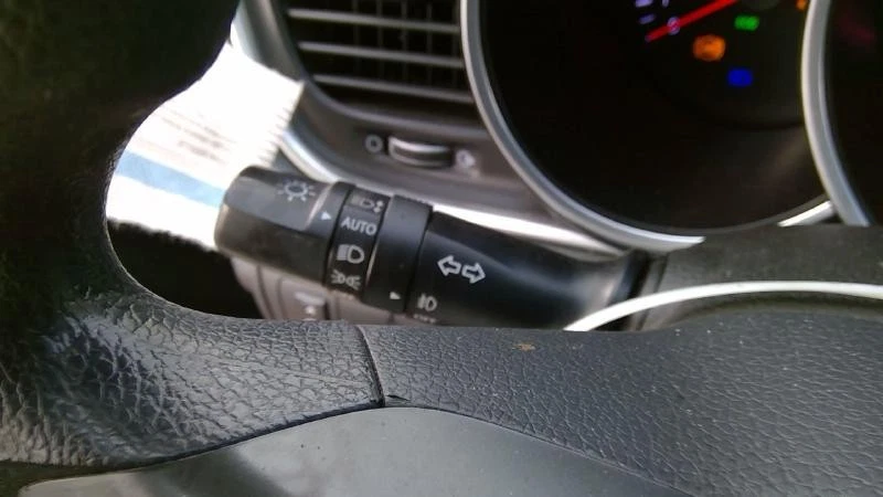 Interruptor combinado KIA OPTIMA 11 12 13 14 15 16 Foto 1 de 1