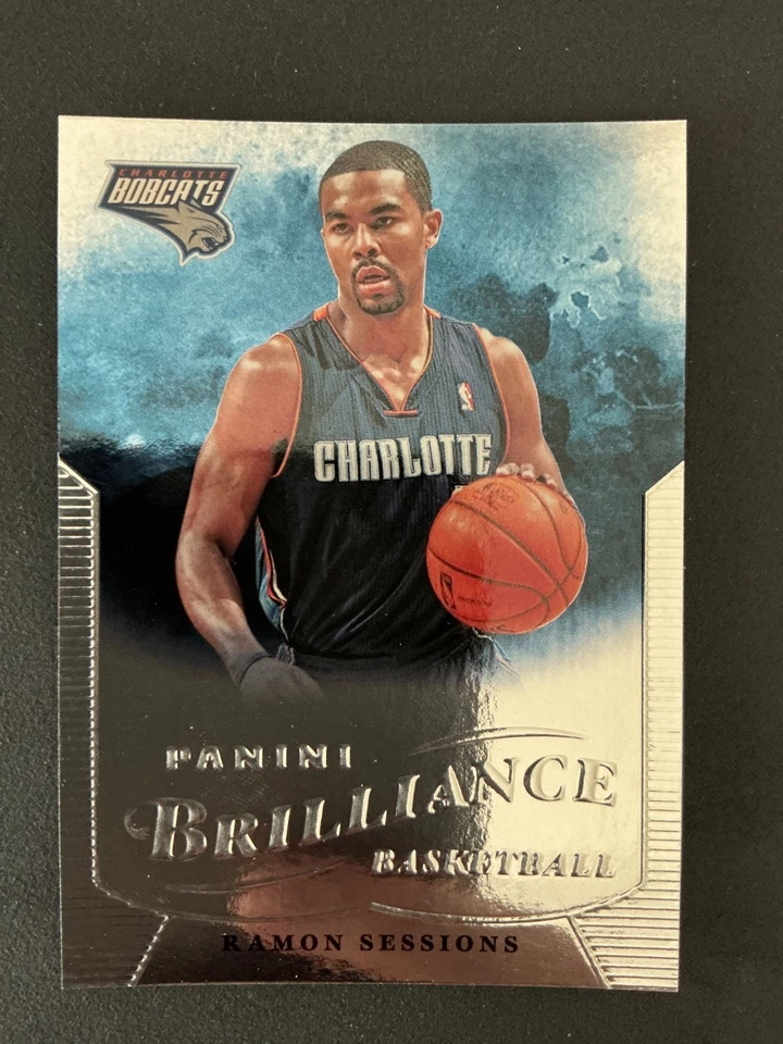 Baloncesto Panini Brilliance 2012-13 Foto 1 de 1