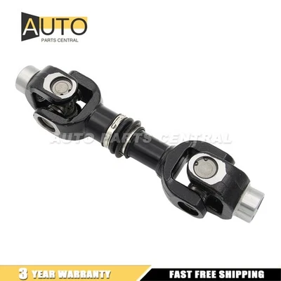 Fit CAN-AM Outlander 850 XMR XT STD 2016-21 Rear Propeller Drive Shaft 703500988 Foto 1 de 4