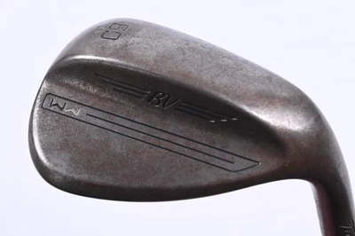 Titleist Vokey Wedgeworks Lob Wedge / 60 Grad / Wedge Flex KBS TGI 95 Schaft - Bild 1 von 4