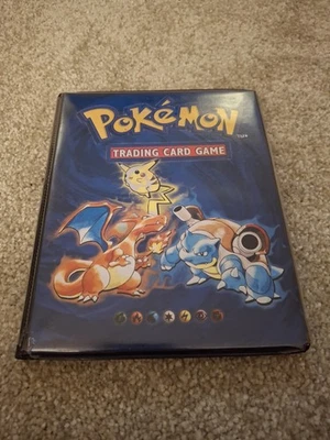 Complete Japanese Fossil And Jungle Set Including Vintage Binder LP - Image 1 of 4