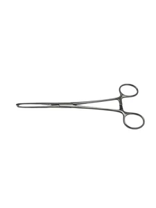 Pilling 18-2910 Thoms-Allis Tissue Forceps, 6x7 Teeth, 8" - Picture 1 of 5