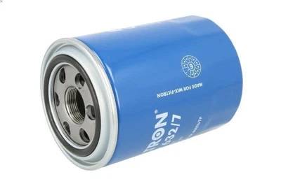 Oil filter FILTRON OP 632/7 for KIA SORENTO I (JC) 2.5 2002-2011 - Image 1 of 4