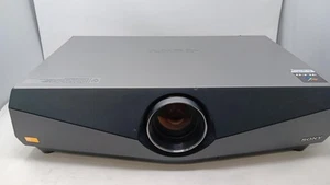 Proyector de cine en casa Sony VPL-FW41 3LCD 4500 ANSI 1384 horas PARA REPUESTOS VER INFORMACIÓN - Imagen 1 de 16