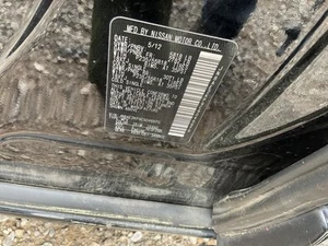 AC Condenser Fits 11-17 QUEST 4782132 - Picture 1 of 10