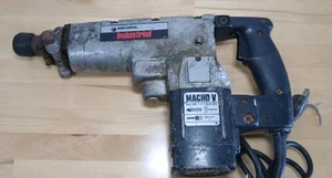Martello rotativo industriale Black & Decker n. 5045 Tipo 1 Testato Funzionante Ottimo - Foto 1 di 15