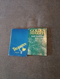 Altes Gedichtbuch Lot Estelle Flota (selten) - Bild 1 von 15