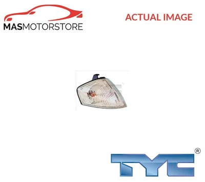 INDICATOR LIGHT BLINKER LAMP TYC 18-5171-05-2 P FOR MAZDA 323 F VI,323 S VI - Image 1 of 4