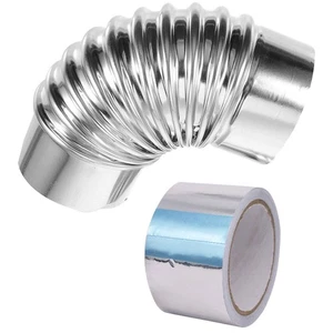 Chimney Extension Accessoires Kaminrohr Für Zeltofen Ofenrohr-Set - Bild 1 von 12