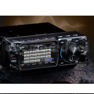 Radio a onde corte HF/50/144/430 MHz modalità completa radio digitale UV a banda larga per YAESU - Foto 1 di 6