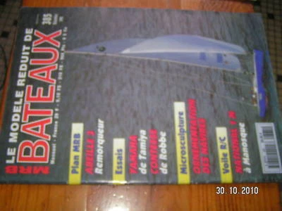 MRB n°385 La Contesse Belle Angele Abeille n°3 Yamaha - Image 1 of 1