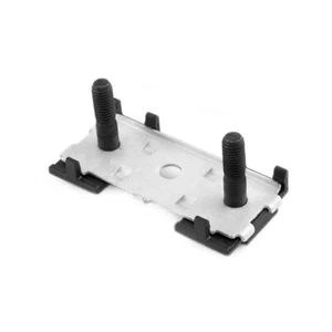 Littelfuse Halter Sicherungshalter ZCASE Schraubsicherung 882-854 - Picture 1 of 4