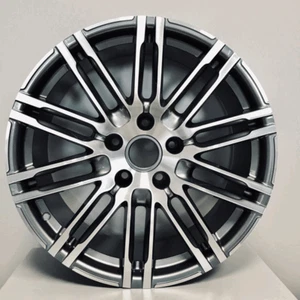 For Porsche Panamera Wheel 9.5X20 Style 735 *Made in Italy* - Picture 1 of 1