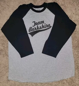 Team Berkshire Softball Team Trikot Shirt Trainer Warren Buffet Charlie Munger - Bild 1 von 8