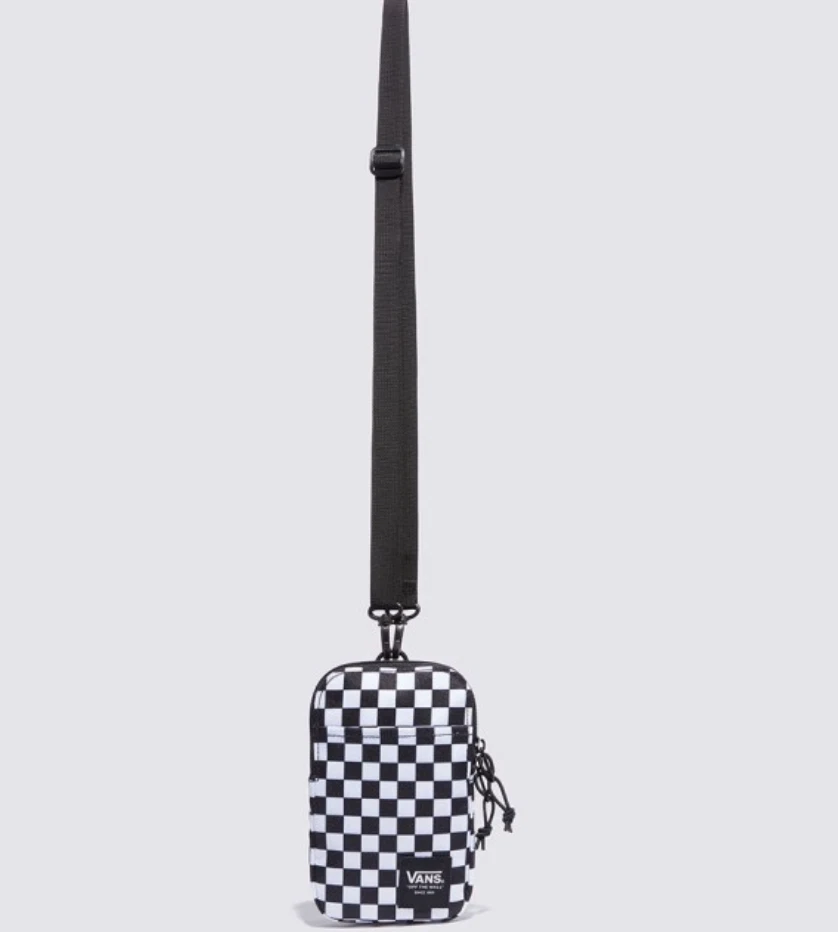 [VANS] Checkers Phone Case - Image 1 of 4
