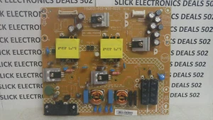Power Board for Vizio D40-D1, ADTVF3010AD7, 715G6131-P03-W20-002S - Picture 1 of 4