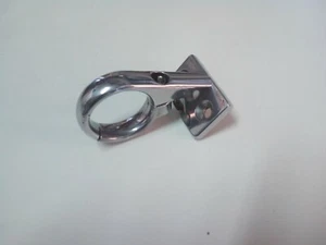 GANCIO PORTA BORSA PER PIAGGIO VESPA GS - VESPA GL - Imagen 1 de 1