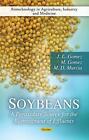Soybeans: A Peroxidase Source for the Biotreatment of Effluents by J.L. Gomez (E