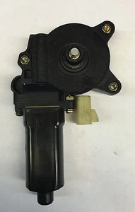 Window Lift Motor Rear Left 42-174 fits Oldsmobile Alero Pontiac Grand Am 99-05 - Picture 1 of 1