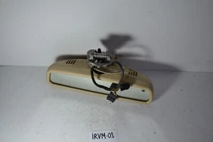 MERCEDES BENZ W211 Interior Rear View Mirror A2118110107 - Picture 1 of 5