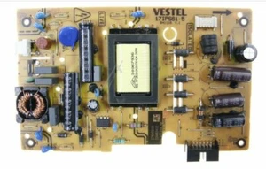 Nuevo Toshiba VESTEL 17IPS61-5 Tarjeta de Alimentación PSU Módulo 23402412 - Imagen 1 de 1