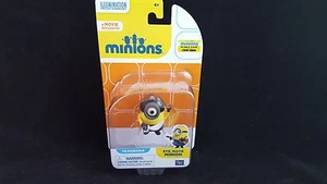 Minions Movie Poseable Figure Minion EYE, MATIE - Picture 1 of 4