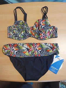 Fashy Bikini mit Bügel versch. Größen - Bild 1 von 2