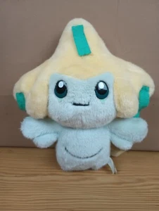 Jirachi C1411B Pokemon Tomy Peluche Difuso 8" Peluche Juguete Muñeca - Imagen 1 de 6
