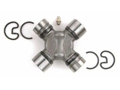 Para Ford F150 1979-1996 Universal Joint Moog 11124CYQN 1989 1995 1988 1992 1980 Foto 1 de 2