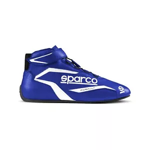 Zapatos de Carrera Sparco FÓRMULA MY22 azul (FIA) s. EUR 44 - Imagen 1 de 3