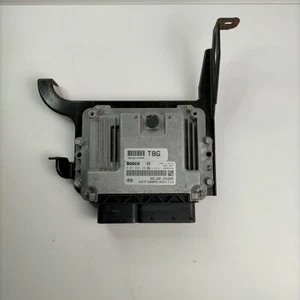 2012 KIA OPTIMA 1.7 CRDI DIESEL ENGINE CONTROL UNIT ECU GENUINE 39120-2A302 , C1 - Picture 1 of 4