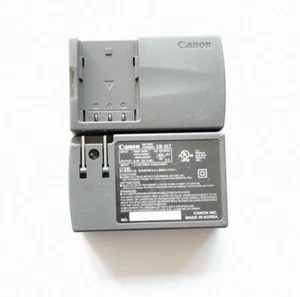 Caricabatteria fotocamera CB-2LT per batteria Cannon NB-2L - Foto 1 di 3