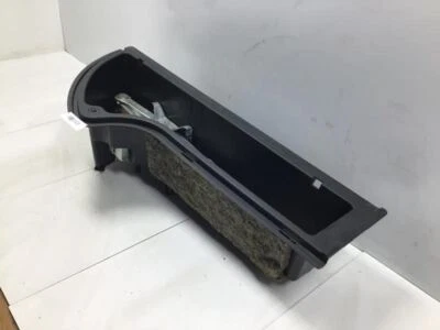 Nissan Murano 2007 maletero trasero espaciador de piso gato kit de herramientas OEM+ Foto 1 de 4