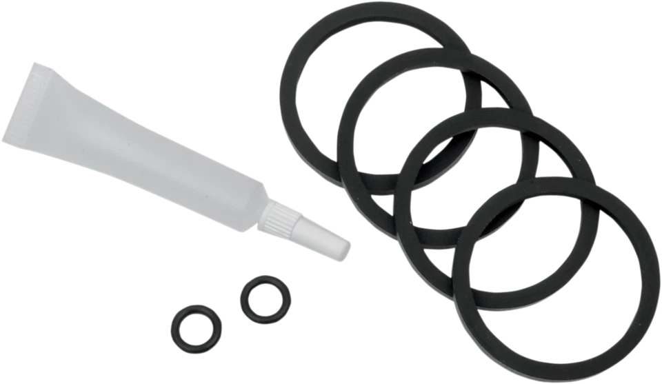 Performance Machine (Pm) Caliper Rebuild Kit 0052-3002 - Image 1 of 1