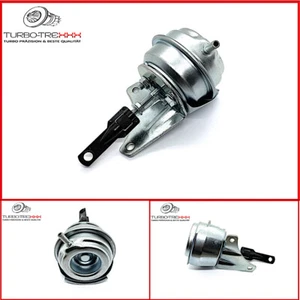 Unterdruckdose Neu! Audi A4 A6 A8 Skoda Superb VW Passat 2.5 TDI 150PS 180PS - Picture 1 of 6