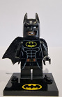 Lego DC Superheroes Batman minifigure