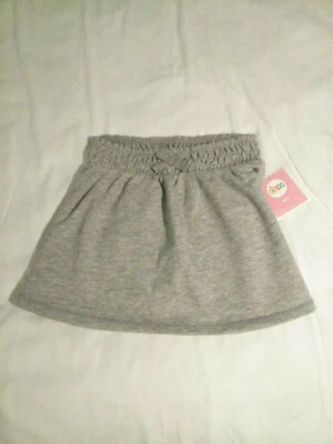 Circo Skirt Girls Size 4t Color Gray. NWT - Image 1 of 2