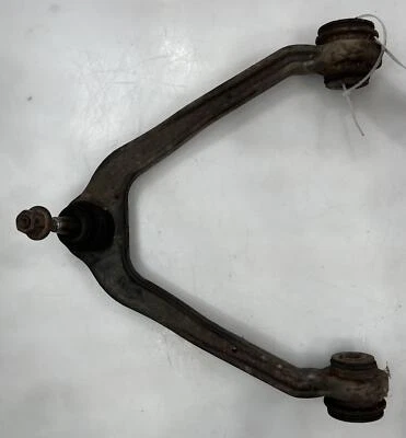 Brazo de control superior delantero izquierdo o derecho 99-07 Chevy Silverado 1500 Classic Foto 1 de 4