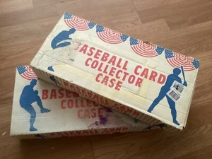 Vtg Baseball cards- large lot - Picture 1 of 14