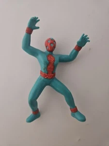 Power Rangers Operation Overdrive PVC Villain Figure 2007 Figurine - Picture 1 of 2